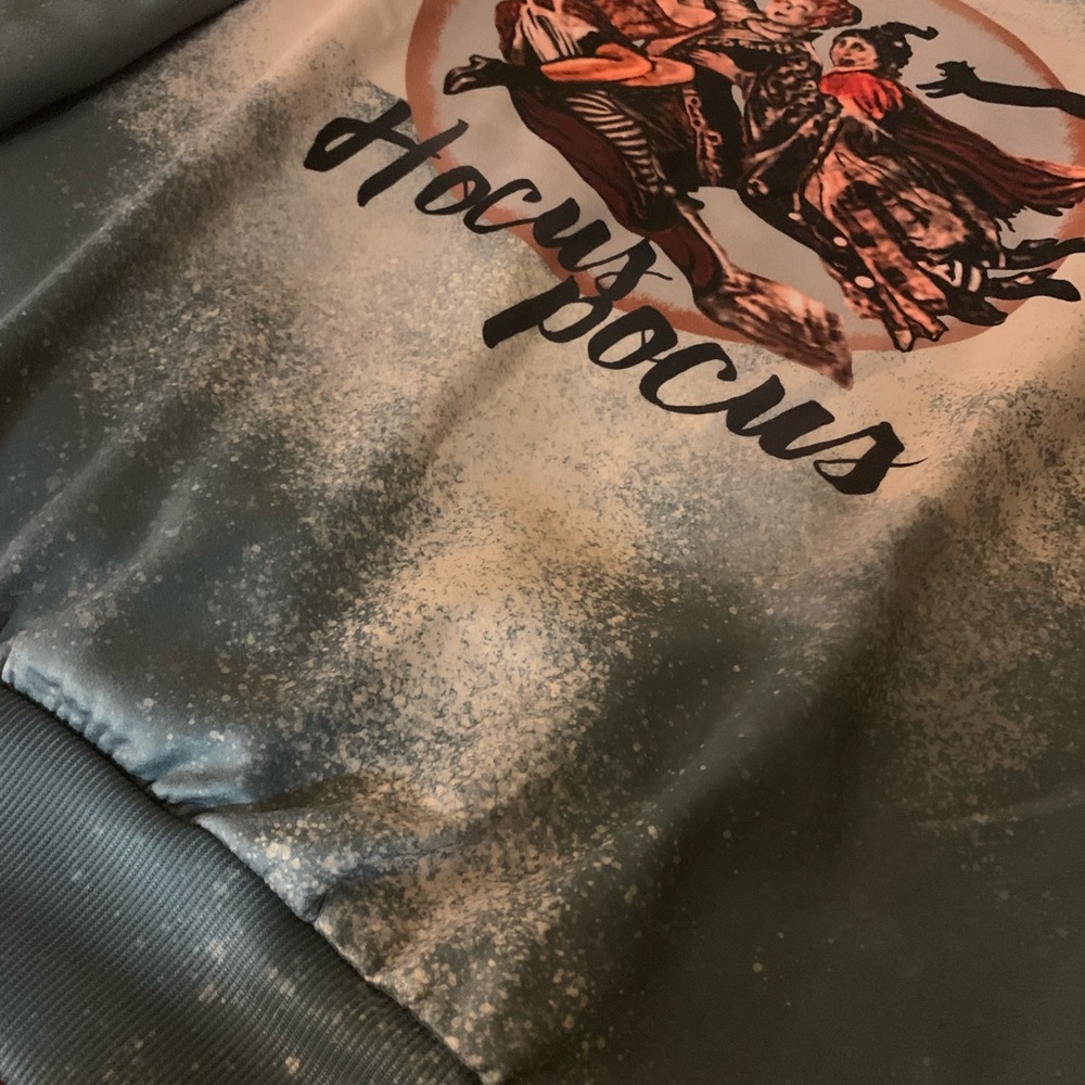 Hocus Pocus Sweatshirt - Picture 2 of 3